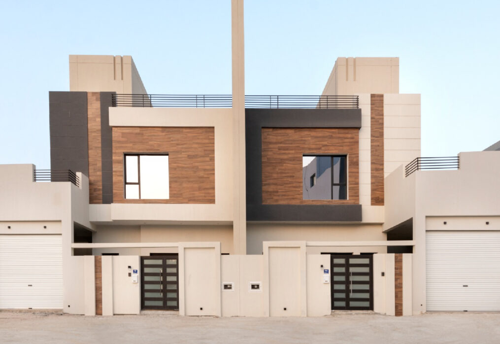 “Thawabit Real Estate” is unique in exploiting natural light throughout the daylight hours