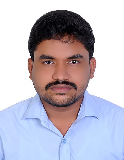 Rengarajan Sankar